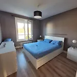 Résidence Malouine Les Roses De Malo Les Bains Avec Balcon Dunkirk