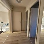 Résidence Malouine Les Roses De Malo Les Bains Avec Balcon * Dunkirk