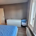 Résidence Malouine Les Roses De Malo Les Bains Avec Balcon