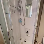 Résidence Malouine Les Roses De Malo Les Bains Avec Balcon Appartamento
