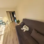 Résidence Malouine Les Roses De Malo Les Bains Avec Balcon Appartamento Dunkirk