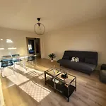 Résidence Malouine Les Roses De Malo Les Bains Avec Balcon Appartamento