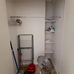 Résidence Malouine Les Roses De Malo Les Bains Avec Balcon Appartamento *