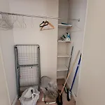 Appartamento Résidence Malouine Les Roses De Malo Les Bains Avec Balcon *