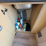 Appartamento Résidence Malouine Les Roses De Malo Les Bains Avec Balcon Dunkirk