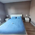 Résidence Malouine Les Roses De Malo Les Bains Avec Balcon * Dunkirk