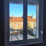Résidence Malouine Les Roses De Malo Les Bains Avec Balcon Appartamento