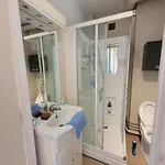 Appartamento Résidence Malouine Les Roses De Malo Les Bains Avec Balcon Dunkirk
