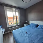 Résidence Malouine Les Roses De Malo Les Bains Avec Balcon