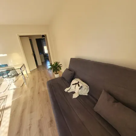 Résidence Malouine Les Roses De Malo Les Bains Avec Balcon Appartement Dunkirk
