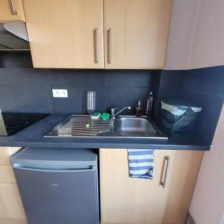 Résidence Malouine Les Roses De Malo Les Bains Avec Balcon Appartement