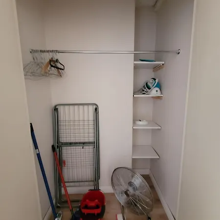 Résidence Malouine Les Roses De Malo Les Bains Avec Balcon Appartement *