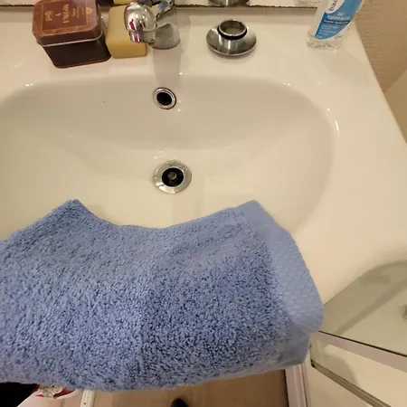 Résidence Malouine Les Roses De Malo Les Bains Avec Balcon