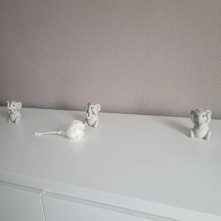 Résidence Malouine Les Roses De Malo Les Bains Avec Balcon Appartement Dunkirk