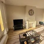 Apartmán 