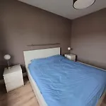 Apartmán 