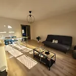 Apartmán 