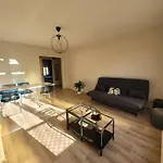 Apartmán 