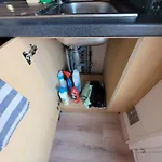 Apartmán 