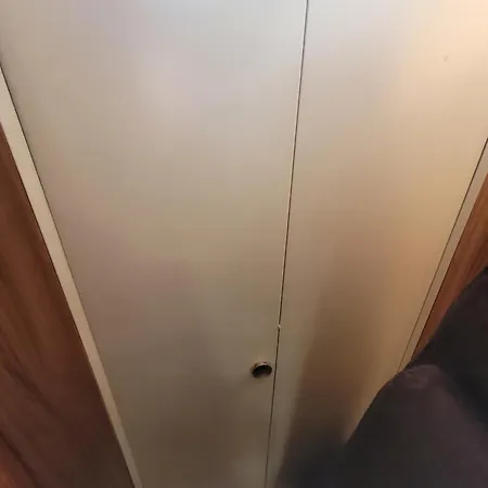Apartment Malouine 